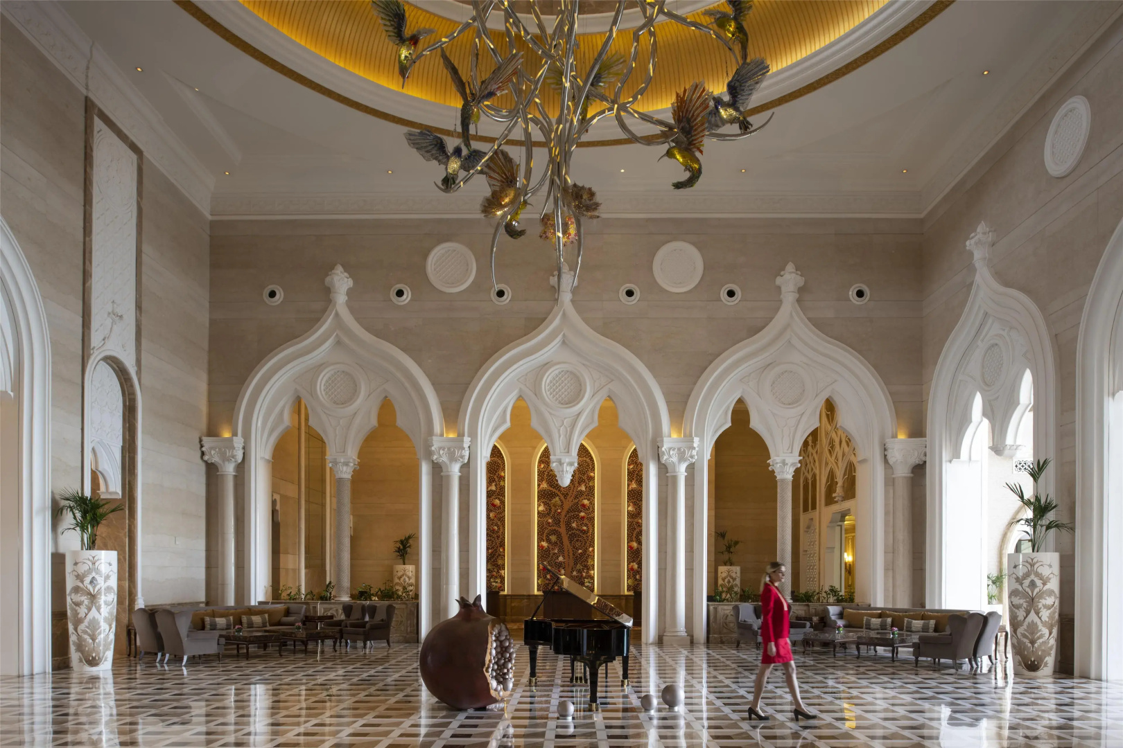 Foto - Marsa Malaz Kempinski, The Pearl - Doha