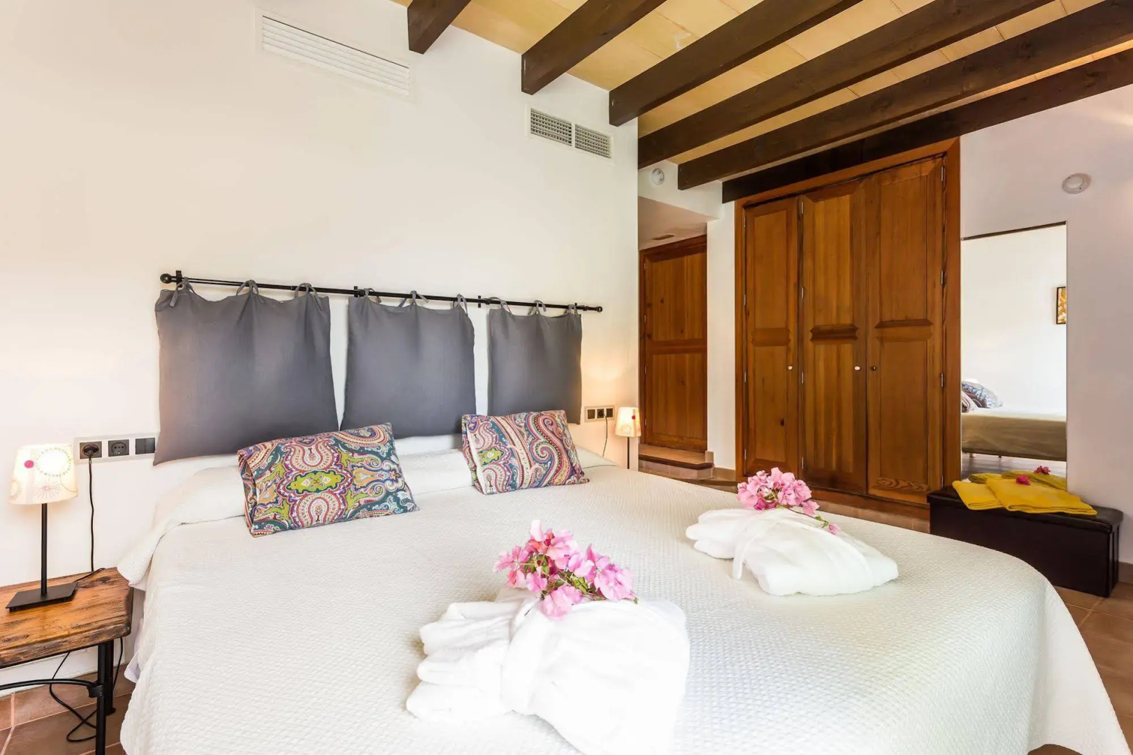 Foto - Finca Son Ametler