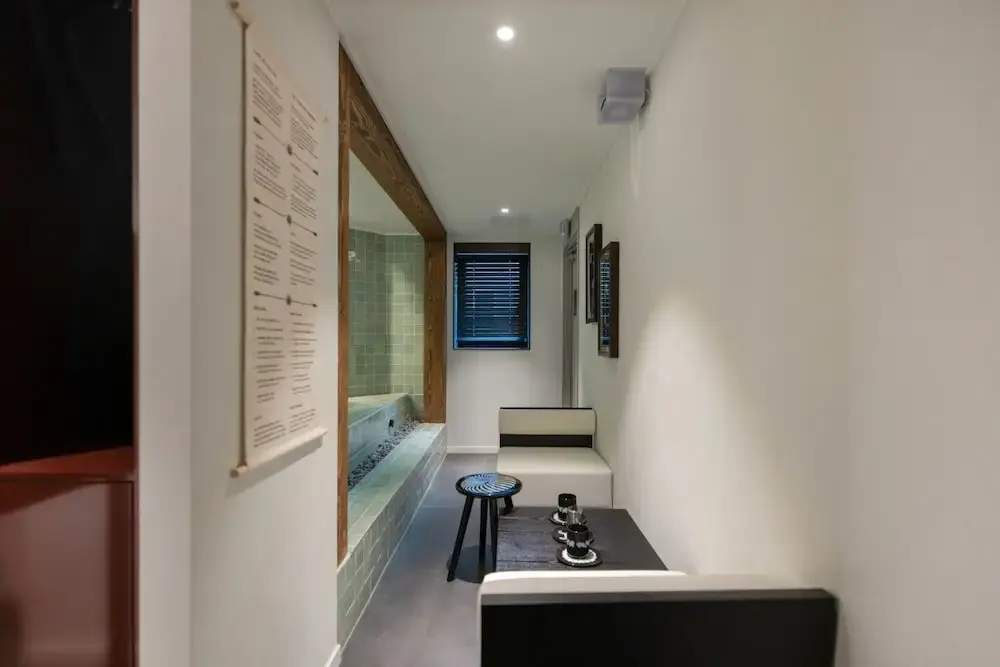 Foto - Stay Passport Sindang Ryokan