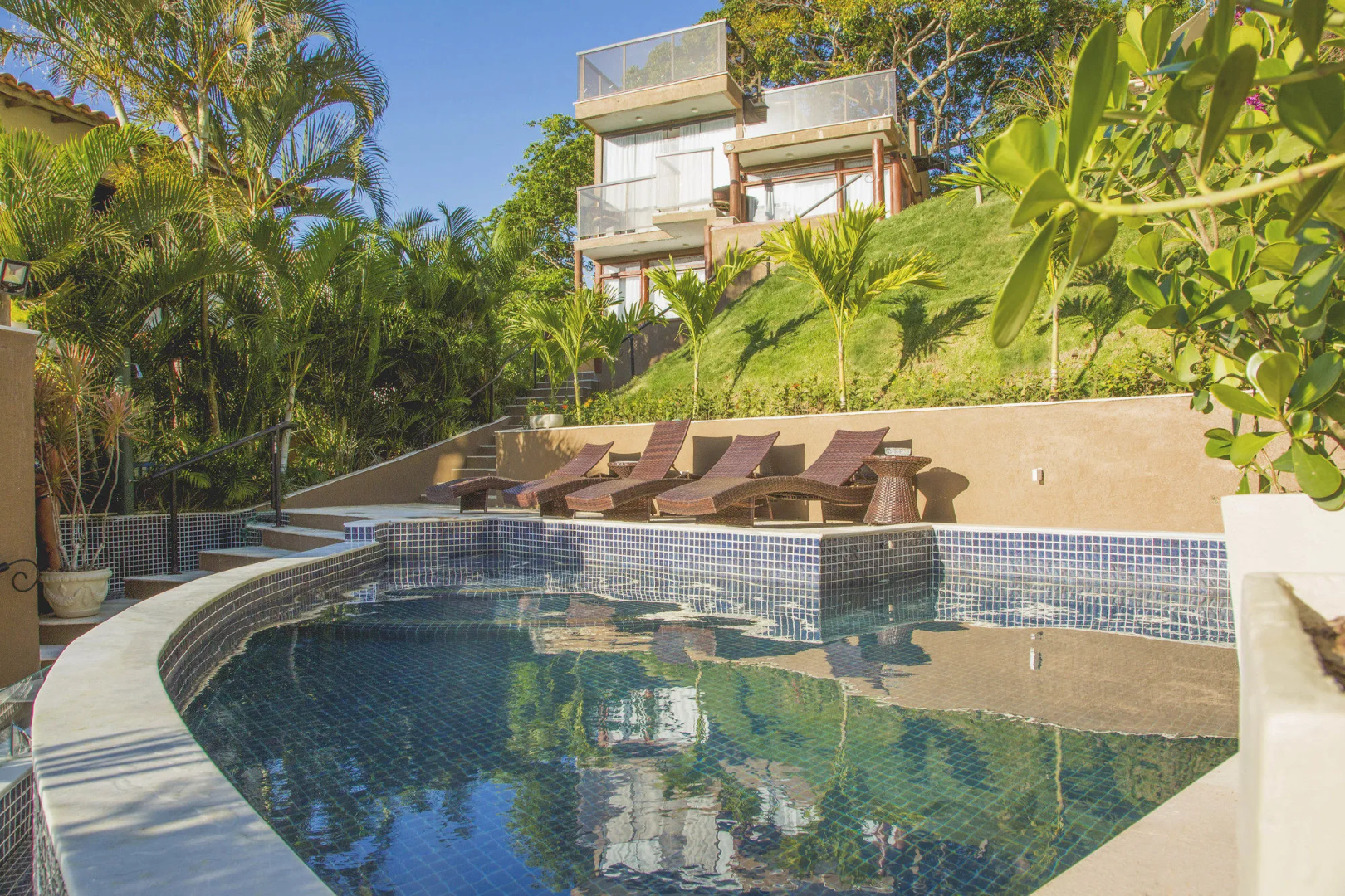 Photo - Pousada Praia João Fernandes