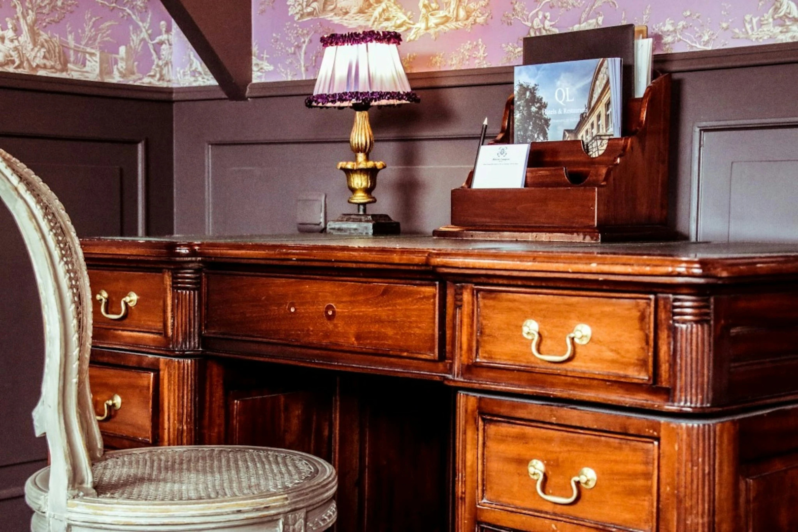 Foto - Hotel De Orangerie by CW Hotel Collection - Small Luxury Hotels of the World