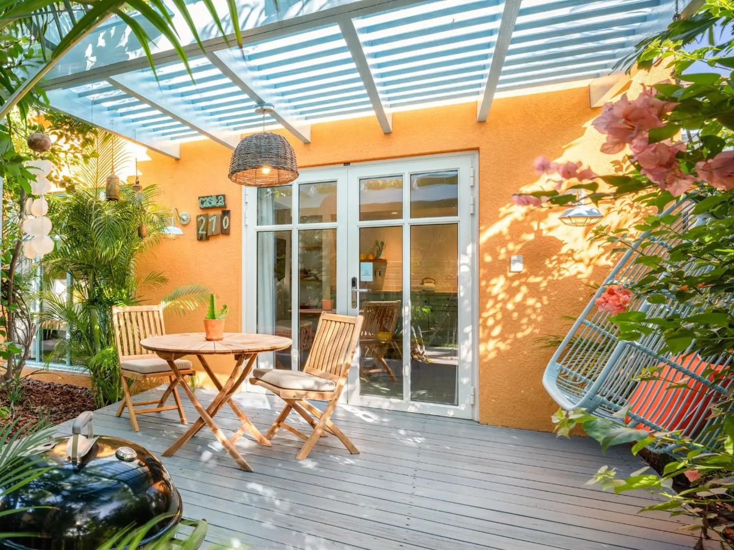 Photo - Boardwalk Boutique Hotel Aruba - Adults Only