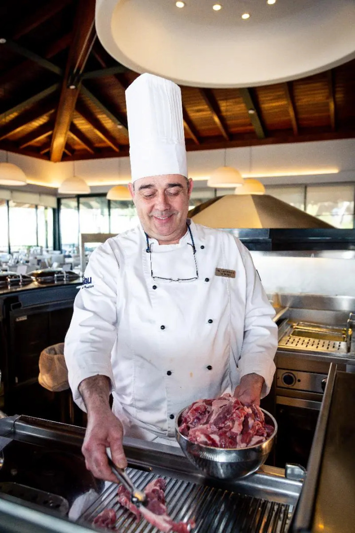 Foto - Blau Colònia Sant Jordi