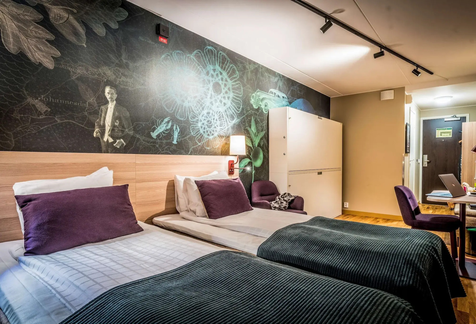 Foto - Scandic Skärholmen