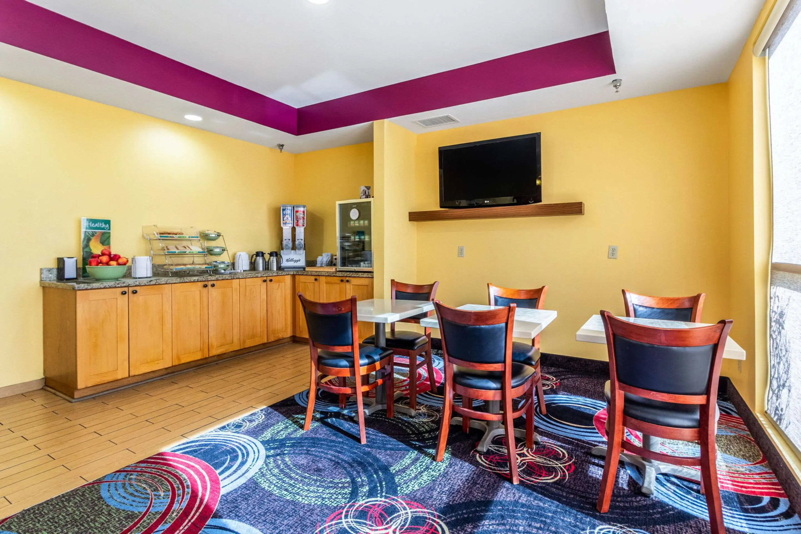 Photo - Quality Inn Texas City I-45