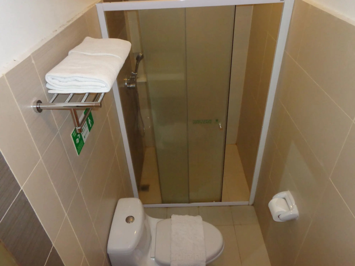 Foto - Go Hotels Tacloban