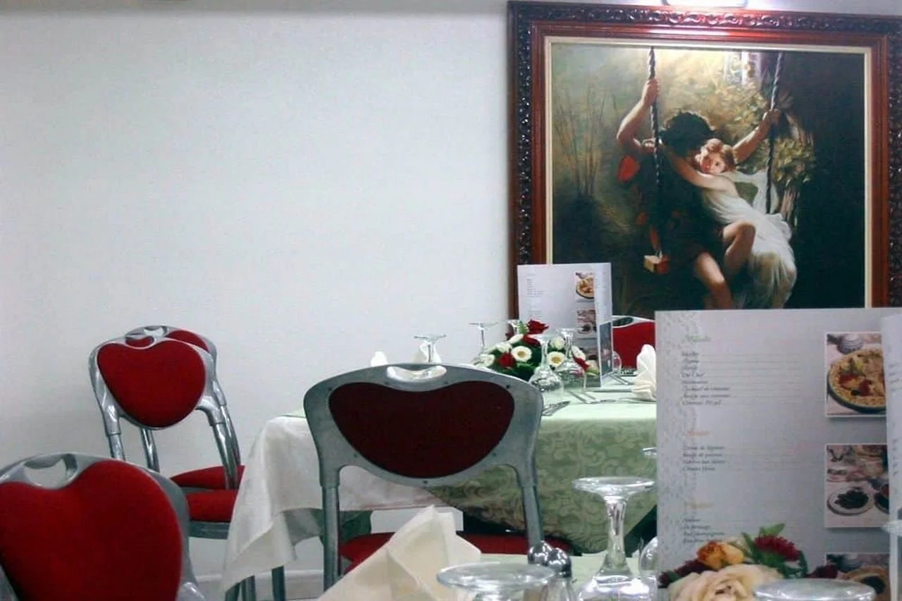 Photo - Majliss Hotel