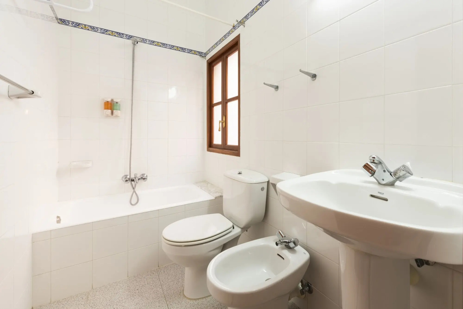 Foto - Hostal Sa Baronia