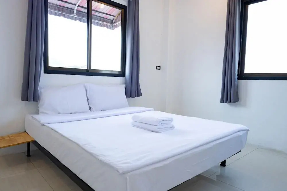 Foto - GO INN Night Bazaar Chiang Mai