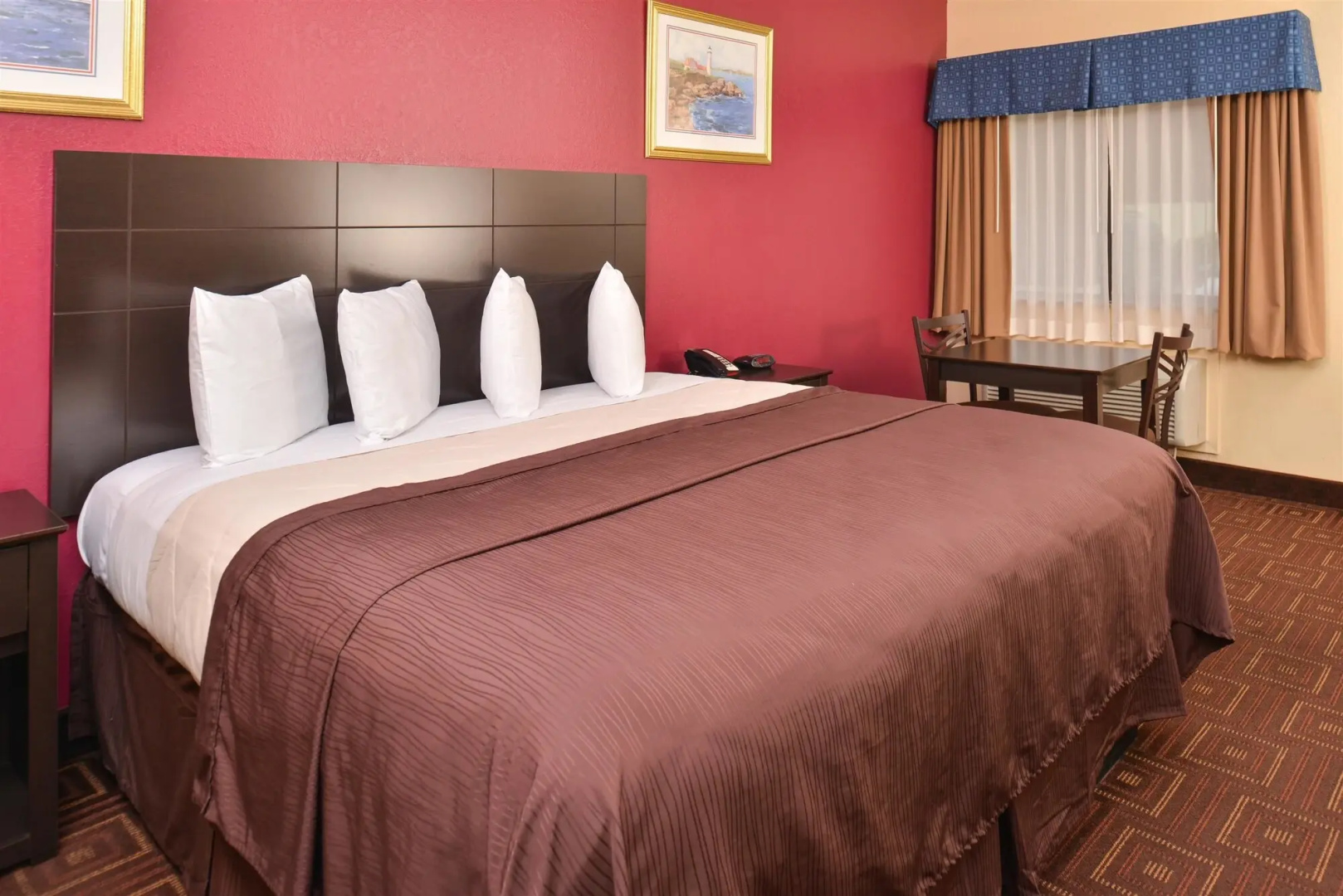 Photo - Americas Best Value Inn-Baytown