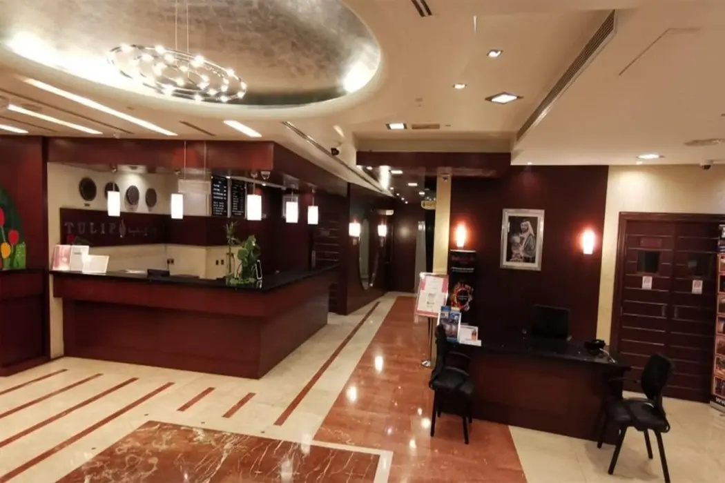 Foto - Tulip Hotel Apartments