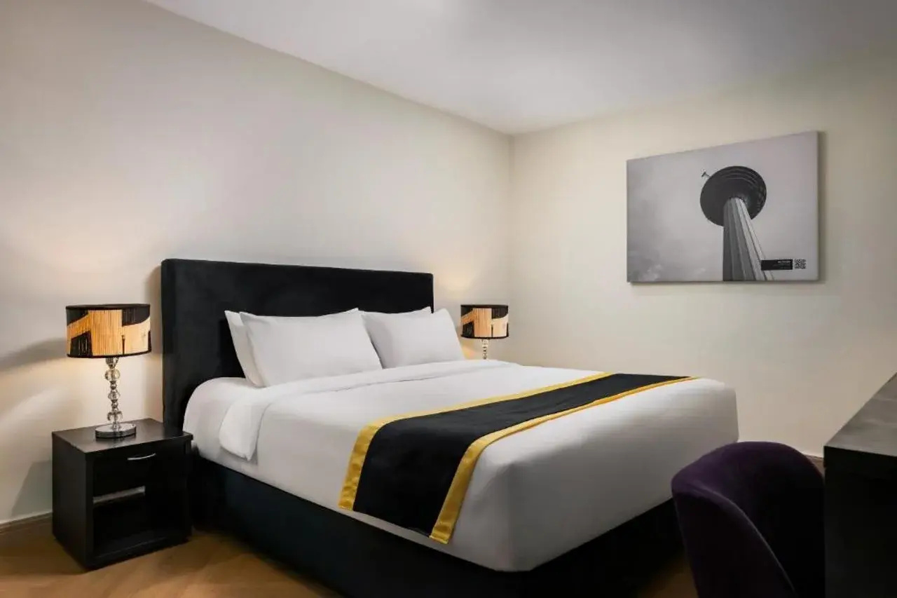 Photo - BRYQS Hotel