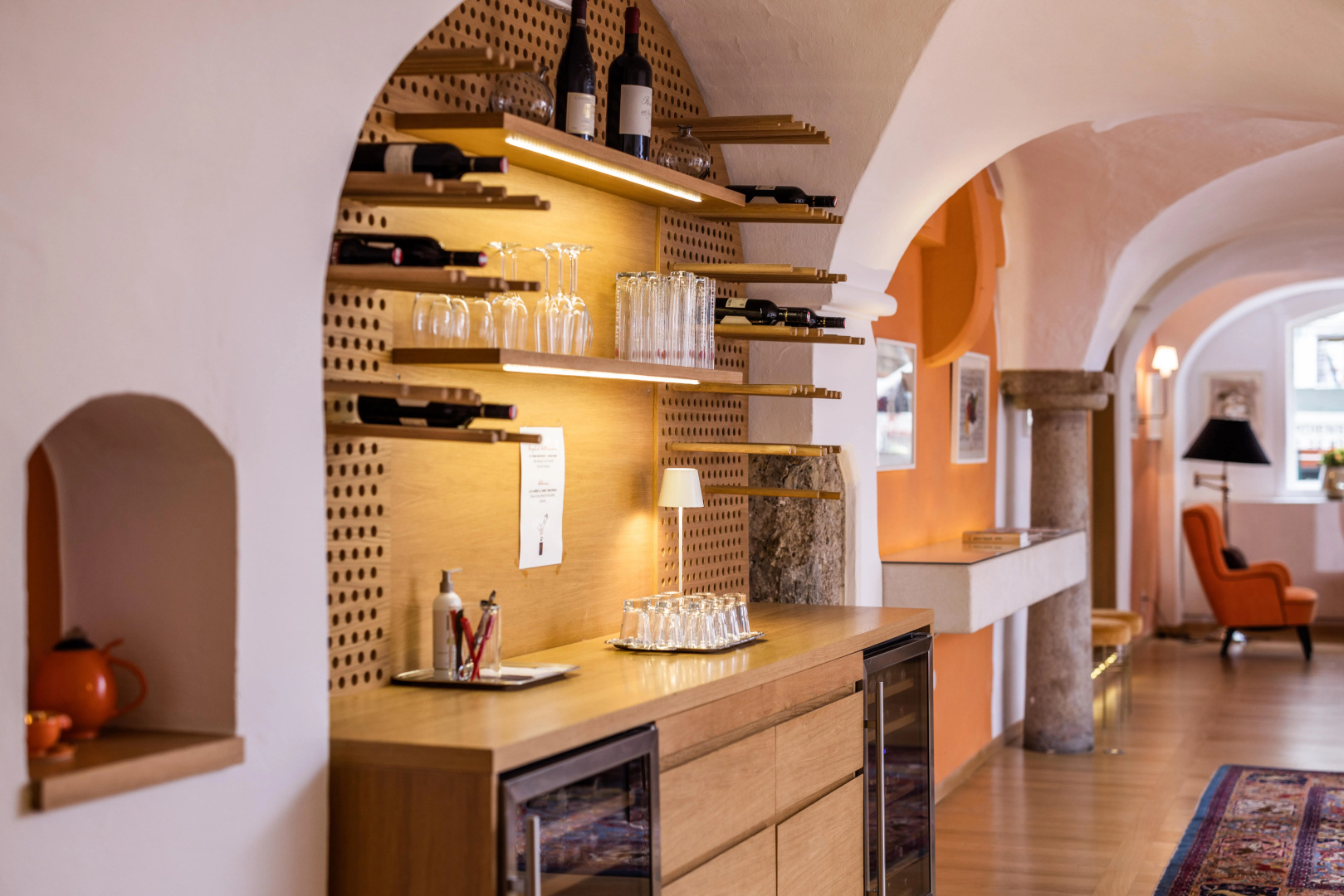 Photo - Boutiquehotel Amadeus