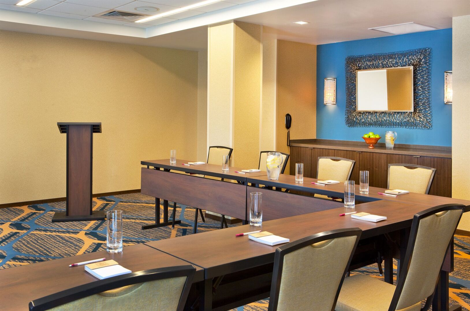 Foto - Residence Inn by Marriott Boston Back Bay/Fenway