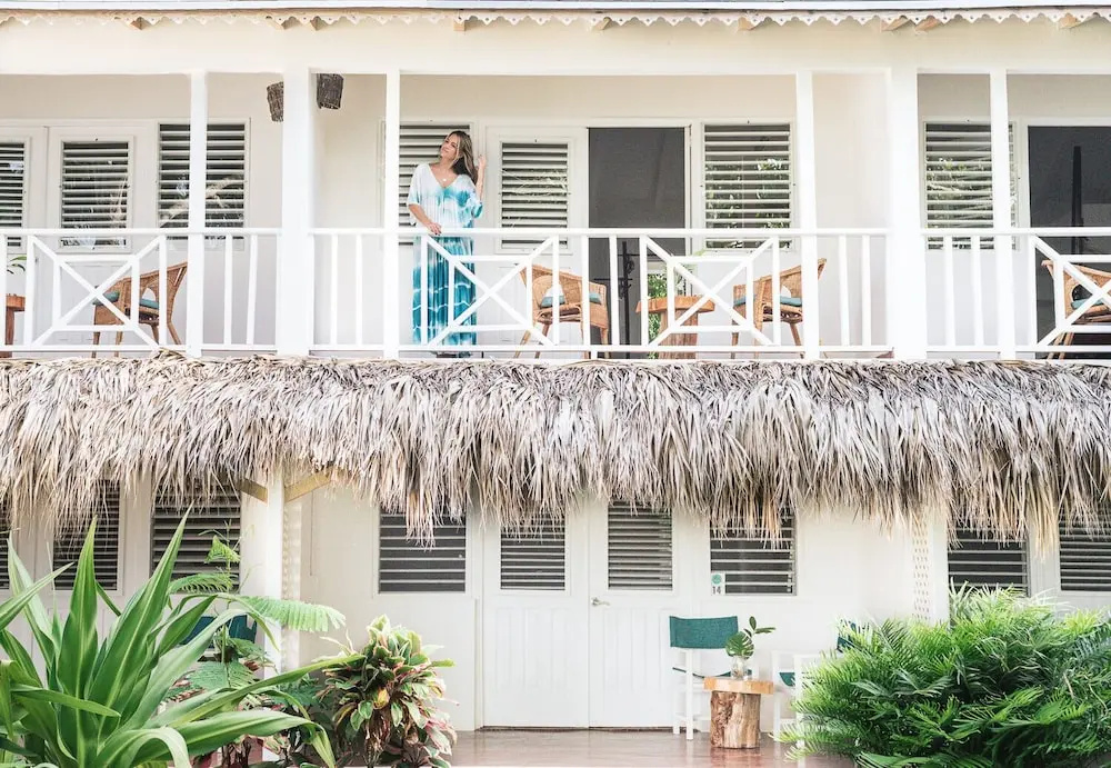 Foto - Mosquito Boutique Hotel