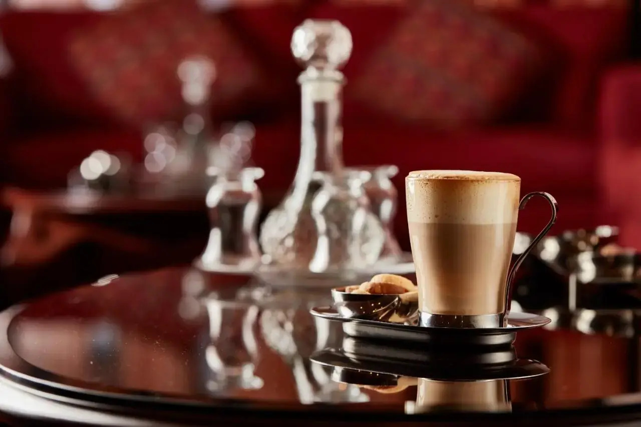 Foto - Dallah Taibah Hotel