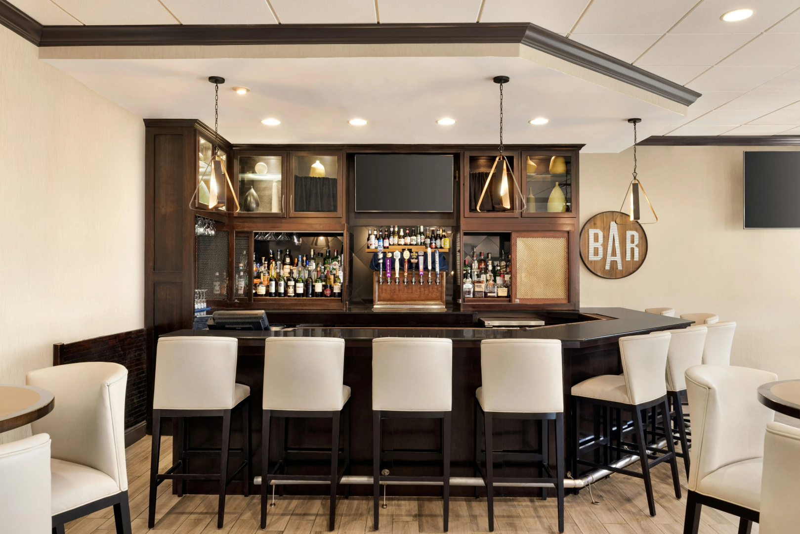 Foto - DoubleTree by Hilton Hotel New Orleans Airport
