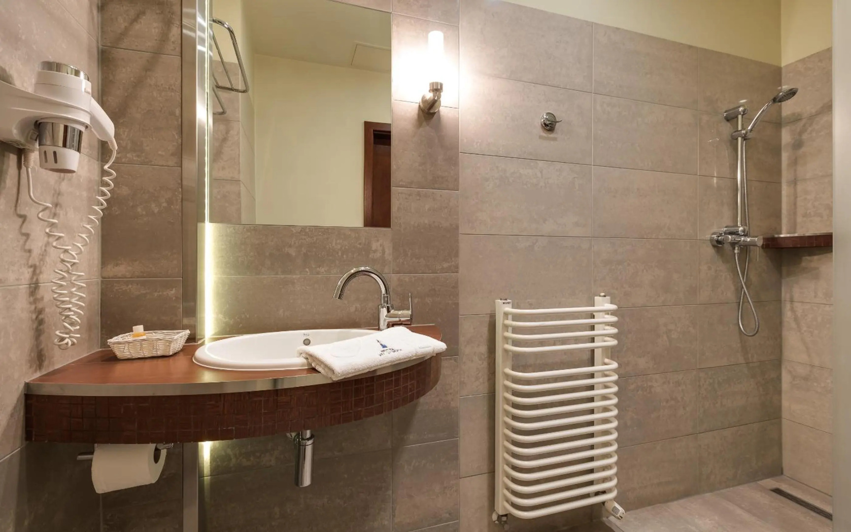 Foto - Hotel Wit Stwosz