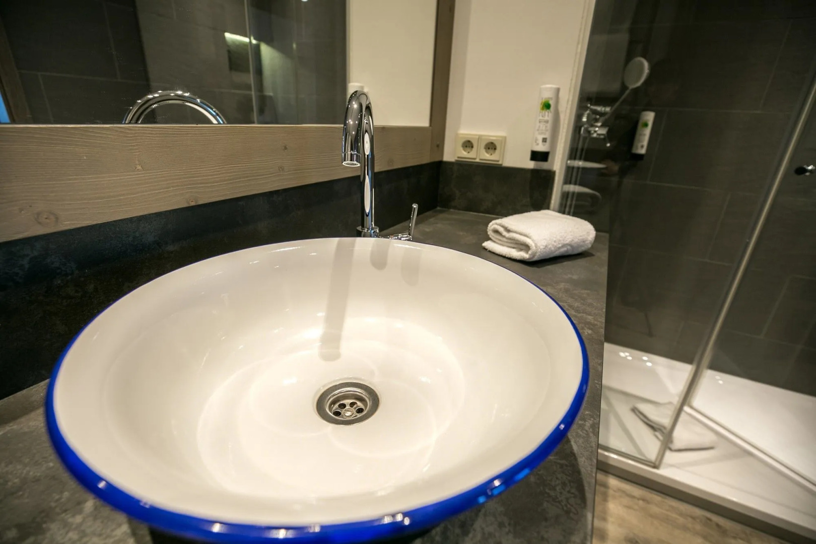 Photo - Cocoon Hauptbahnhof