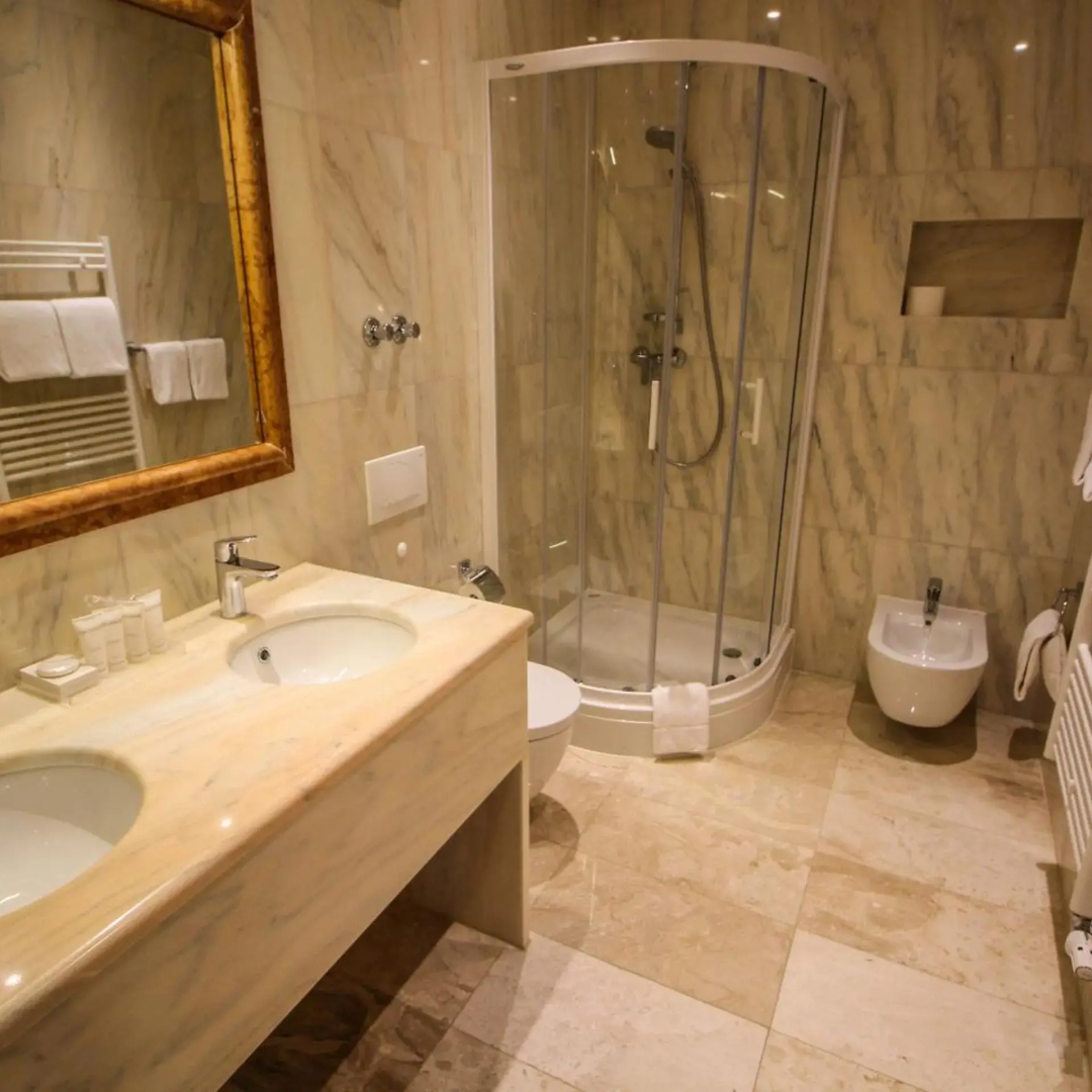 Foto - Grand Hotel Palladium