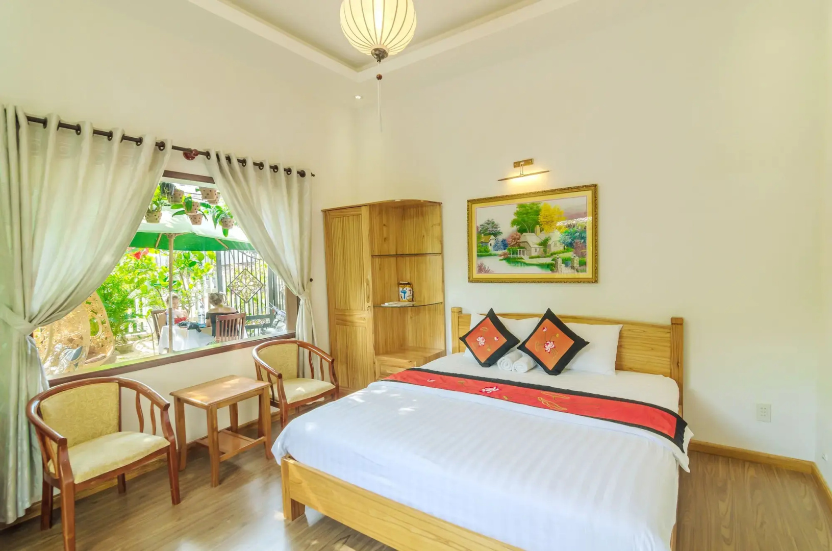 Photo - Tue Tam Garden Villa