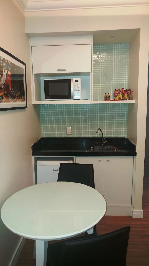 Photo - The Palace Flat