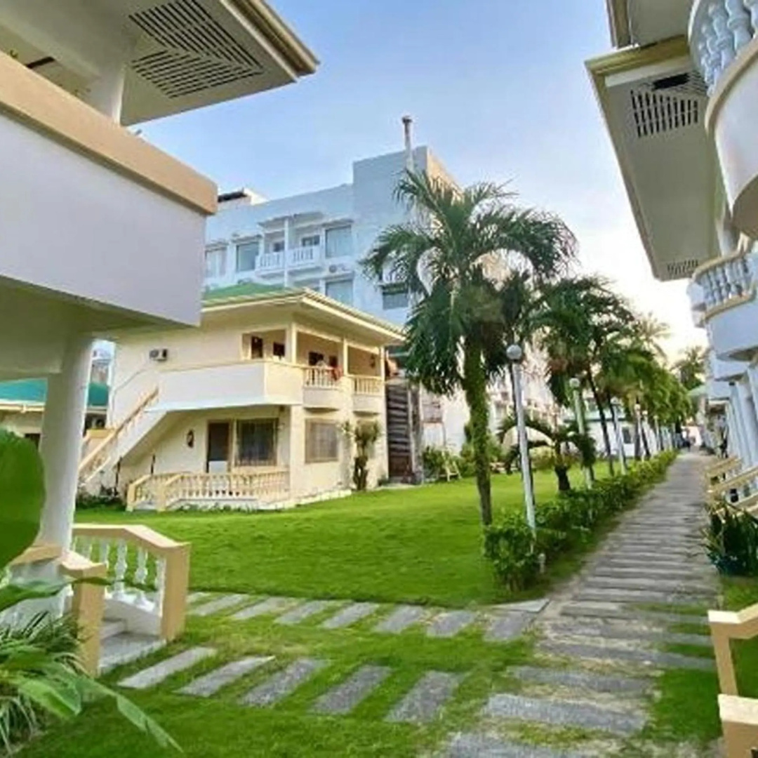 Foto - Bans Beach Resort Boracay