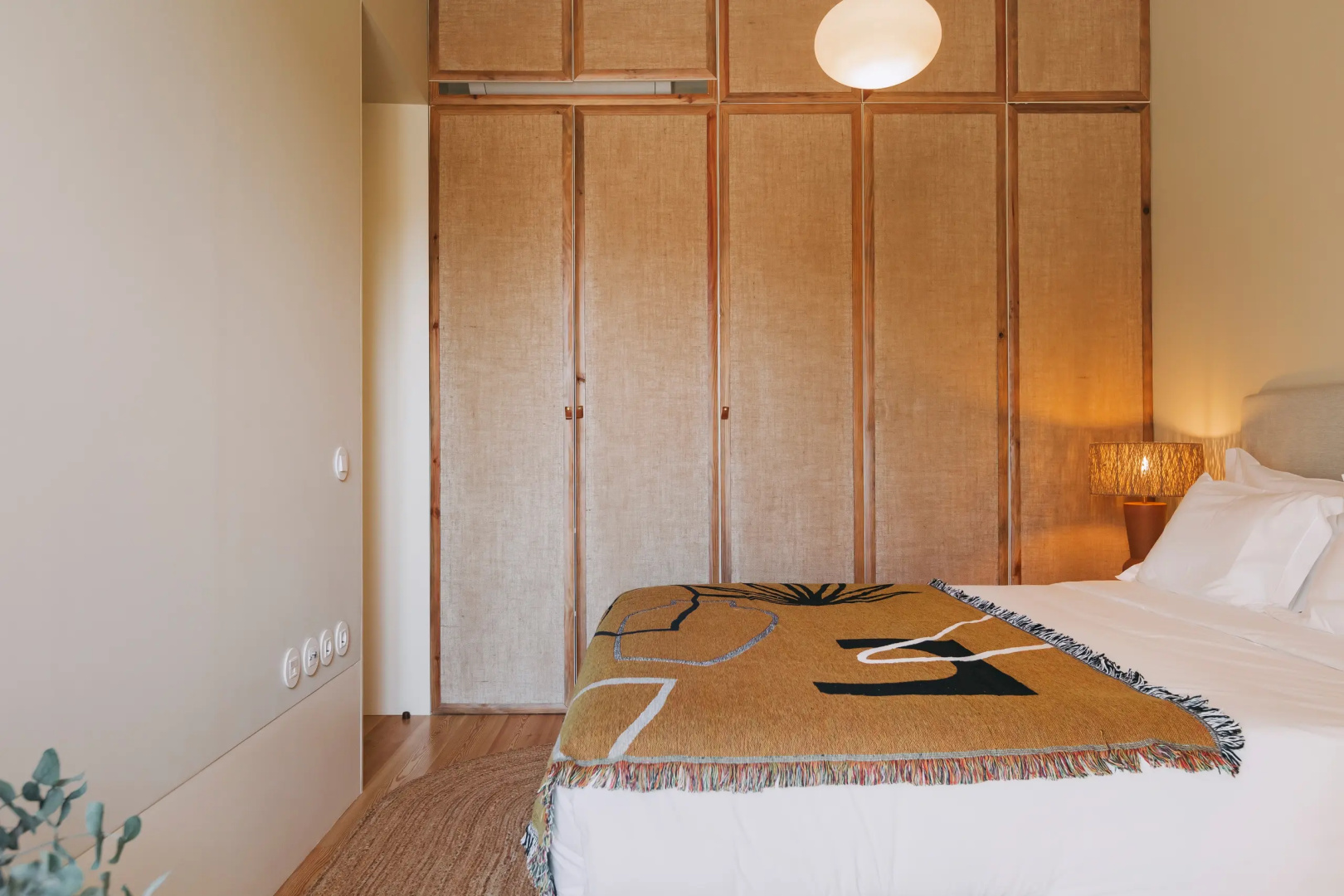 Foto - Village Aparthotel by BOA