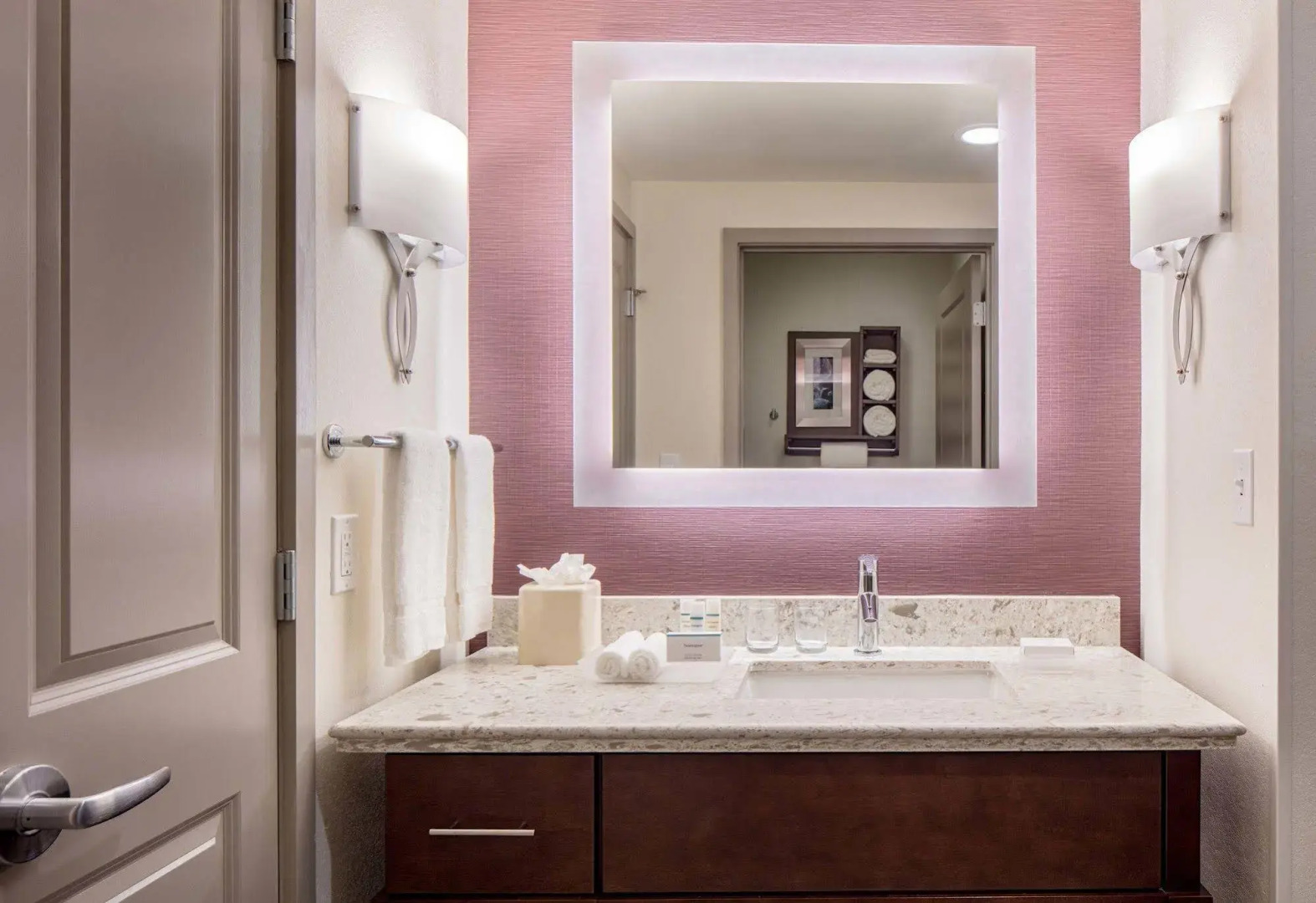 Photo - Homewood Suites By Hilton New Orleans French Quarter