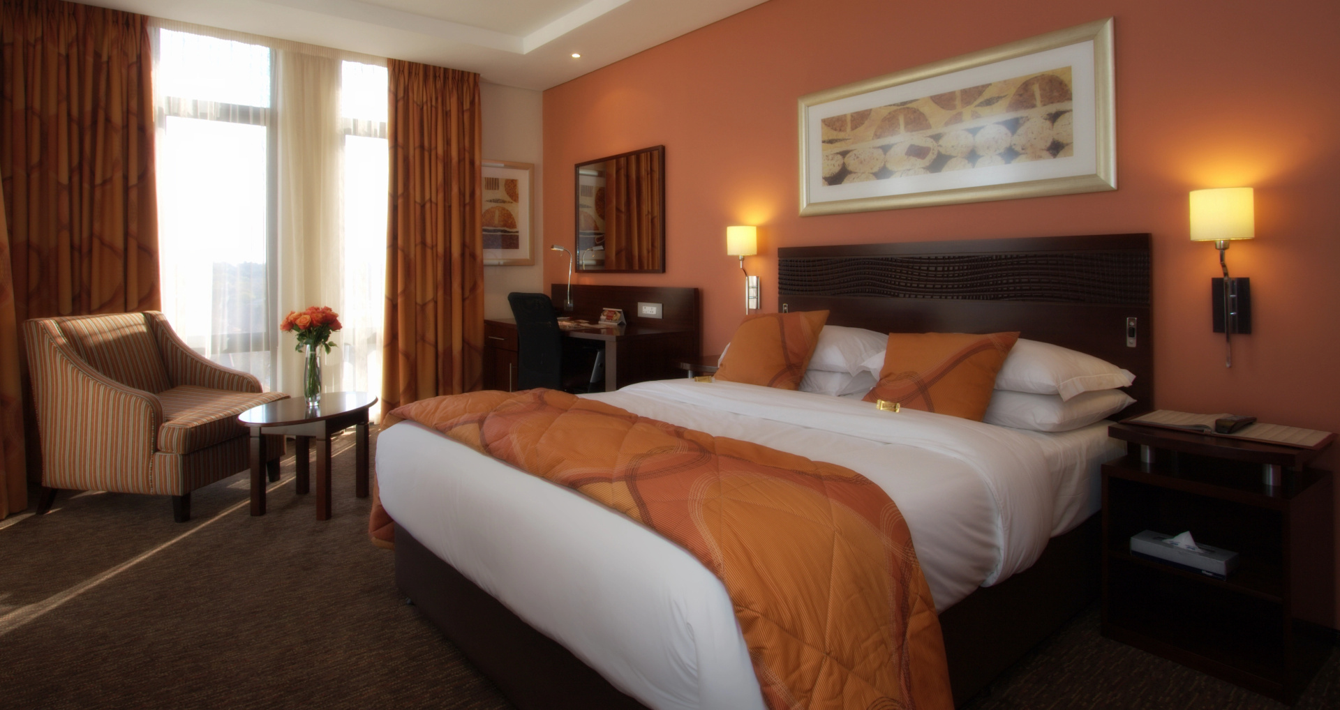 Foto - City Lodge Hotel Hatfield