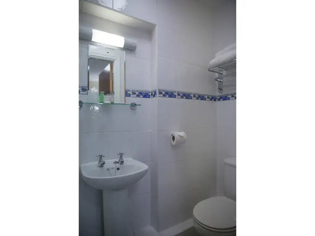 Foto - Wycliffe Hotel