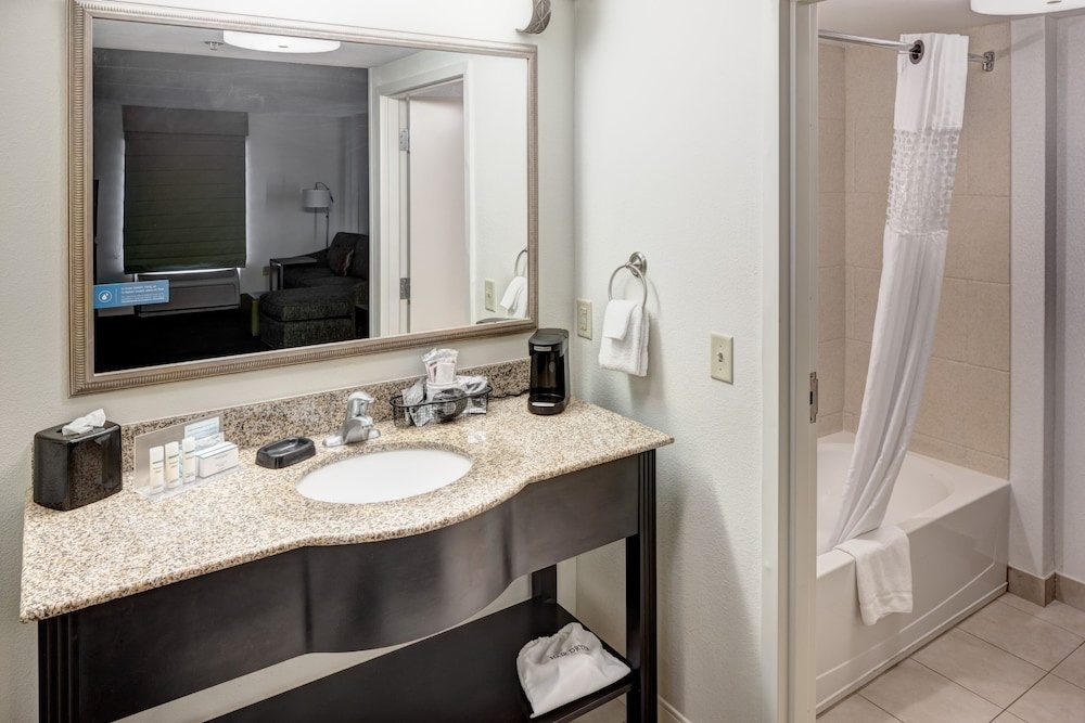 Foto - Hampton Inn & Suites Gainesville-Downtown