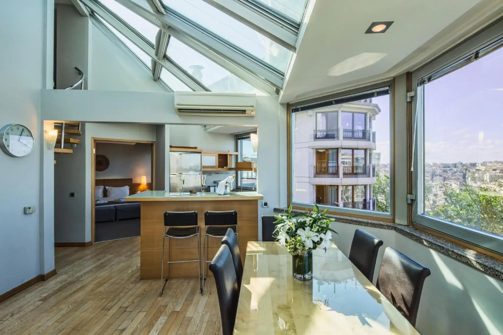 Photo - Taxim Suites Residences Istanbul