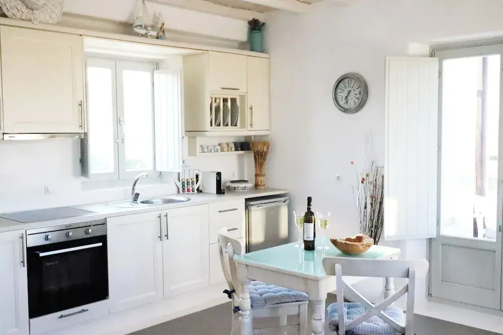 Photo - Myconian Theros Luxury Suites