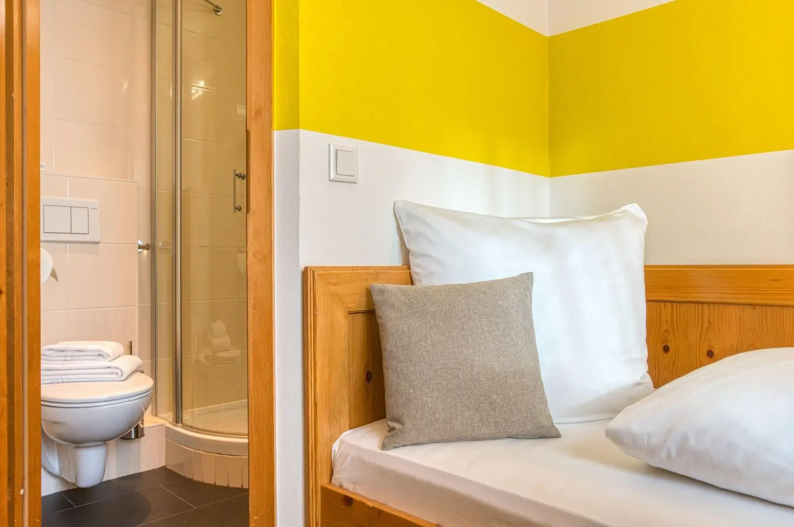Foto - Sautter Hotel Stuttgart City