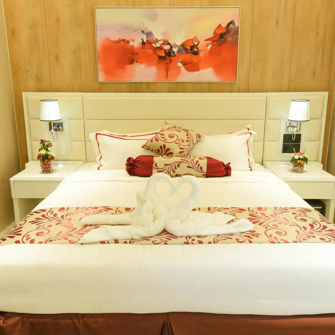 Foto - Red Hotel Cubao, Quezon City