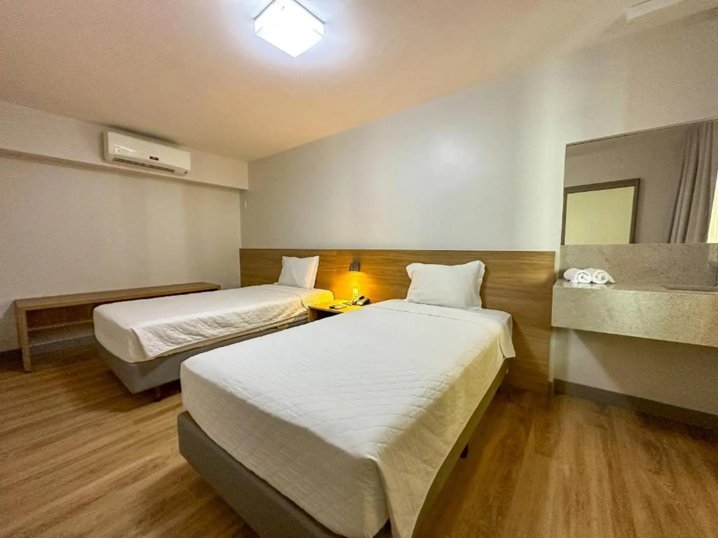 Photo - San Marino Suite Hotel