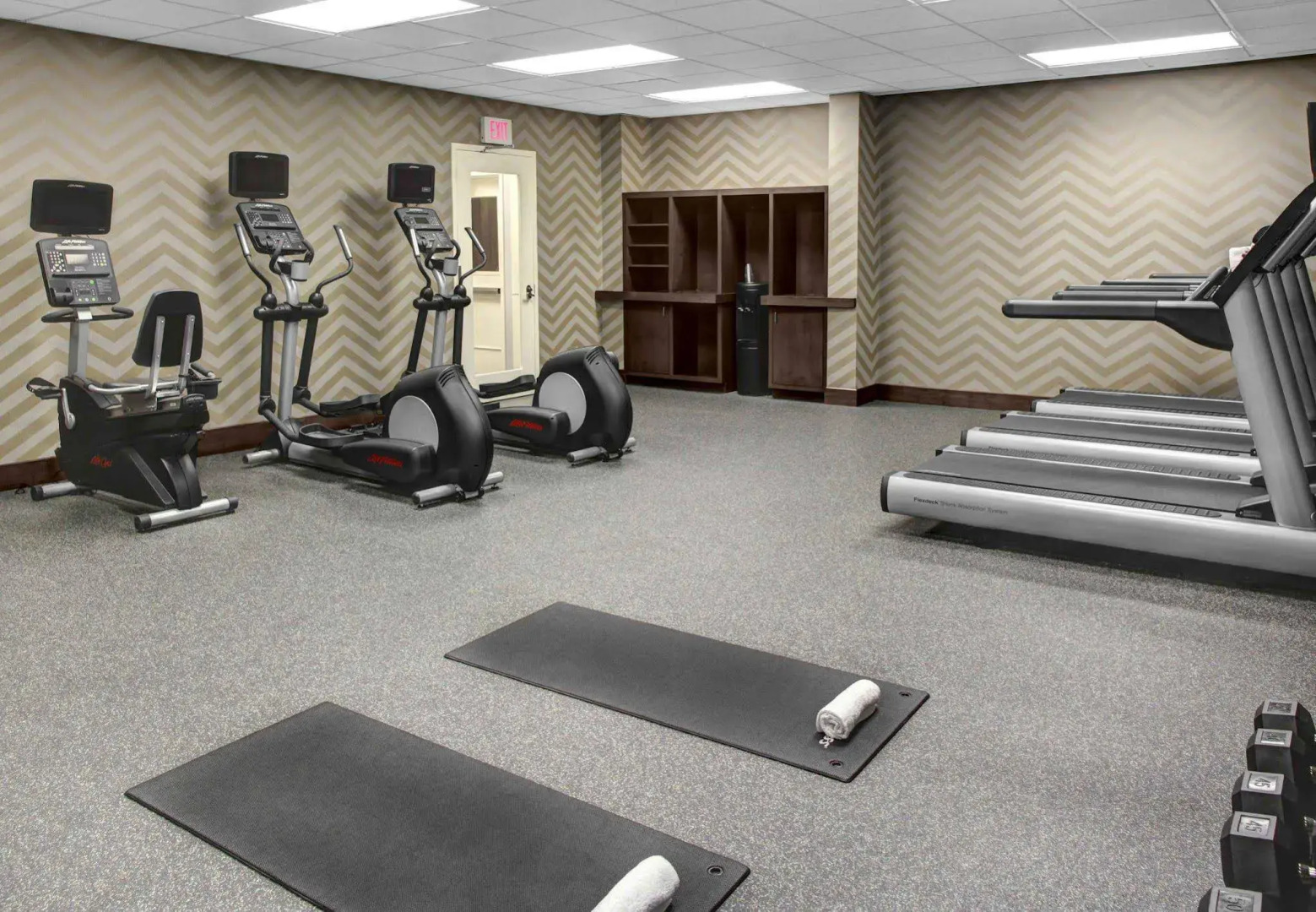 Foto - Residence Inn by Marriott Philadelphia Airport