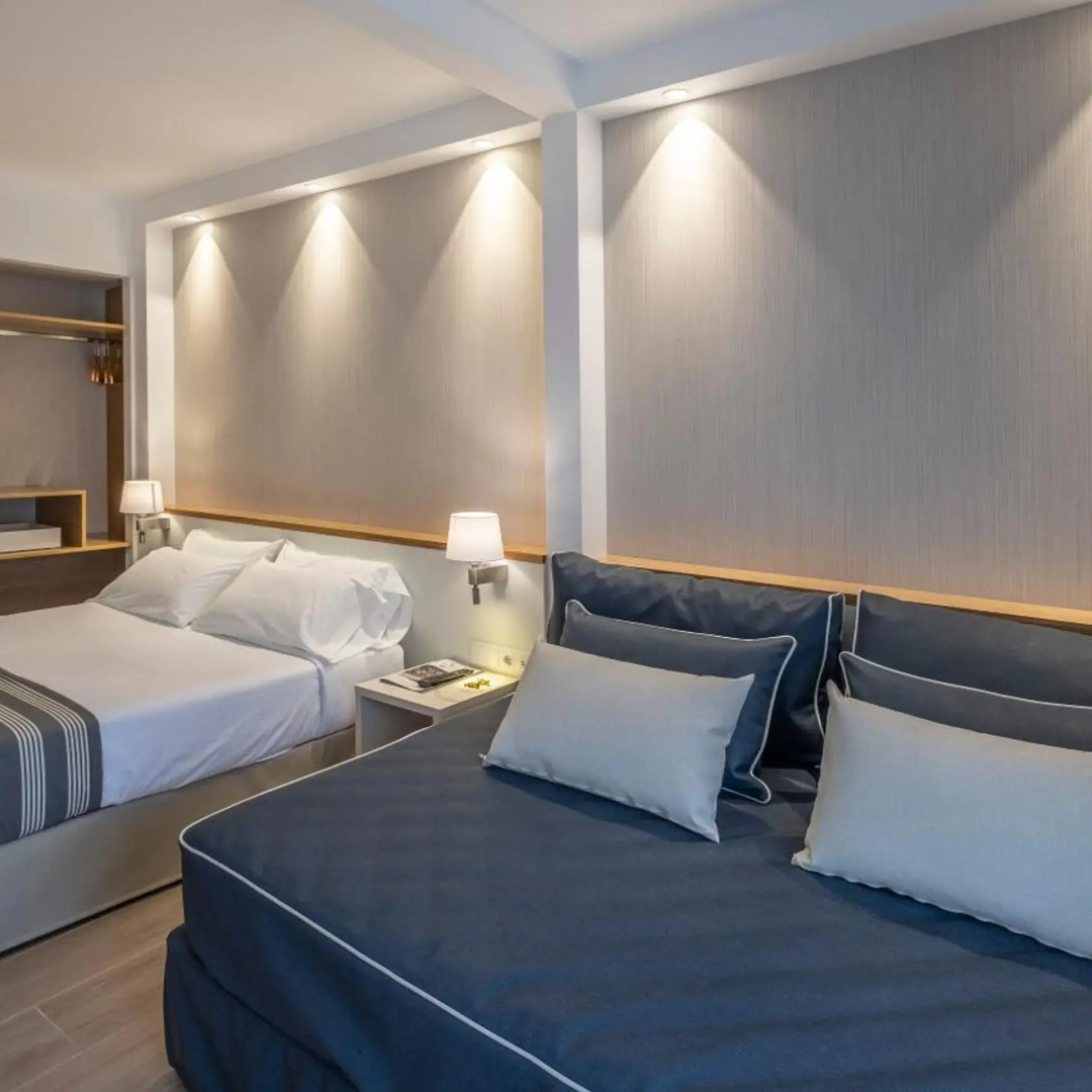 Foto - Rosamar Es Blau 4*s - Adults Only