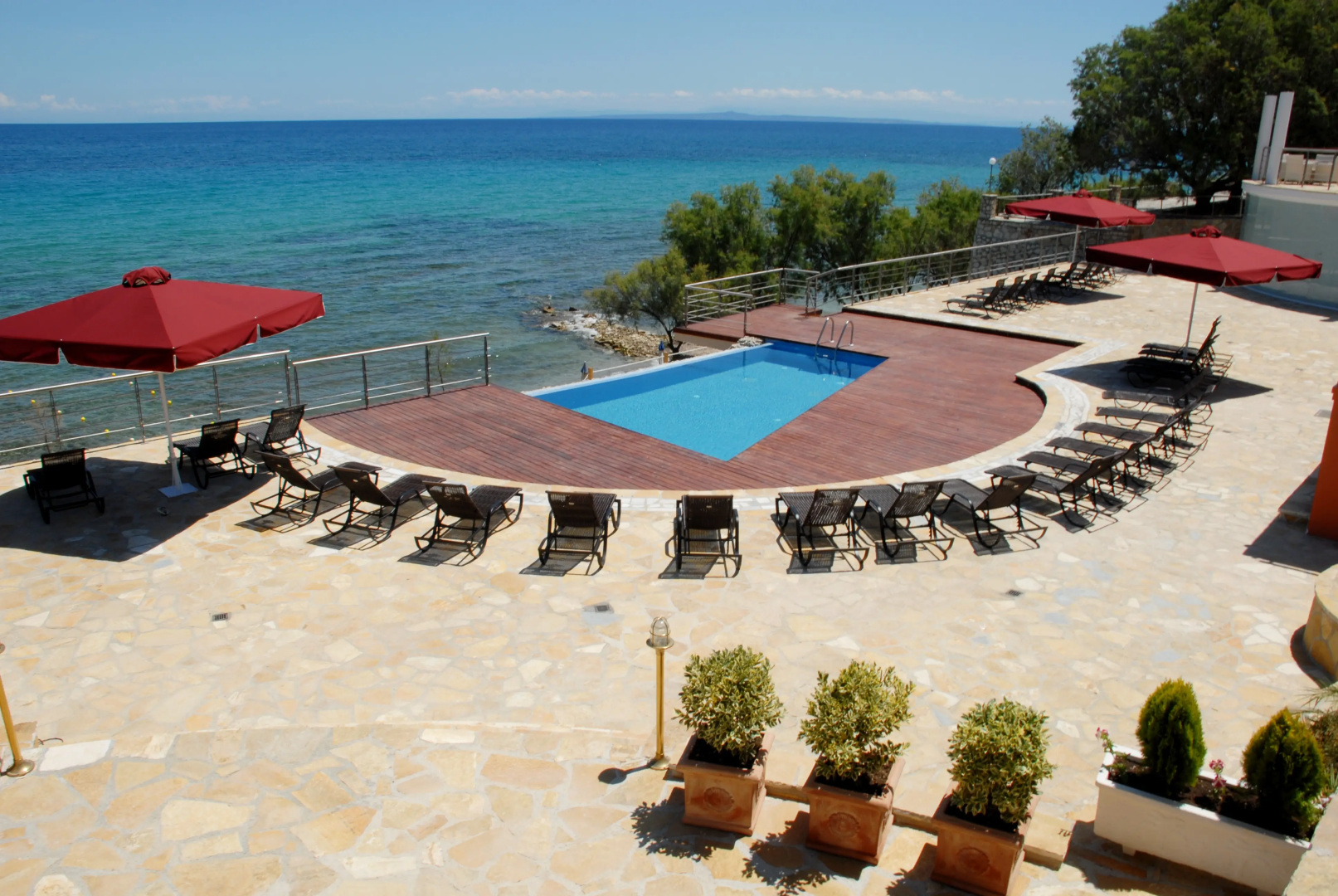Foto - Tsamis Zante Suites - Adults Only