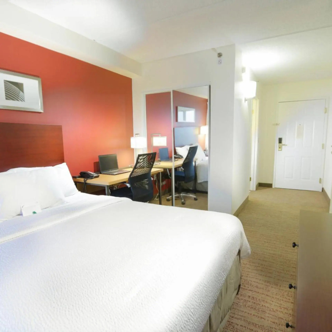 Foto - Residence Inn by Marriott Fort Worth Alliance Airport