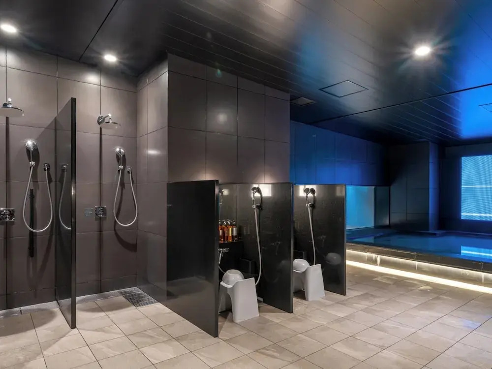 Photo - CROSS Life Hakata Tenjin