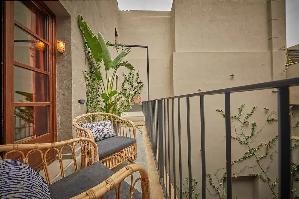 Foto - Palma Riad - Adults Only