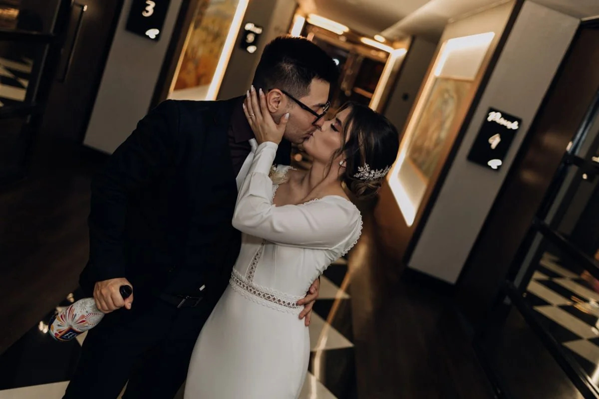 Foto - Rafain Palace Hotel & Convention Center