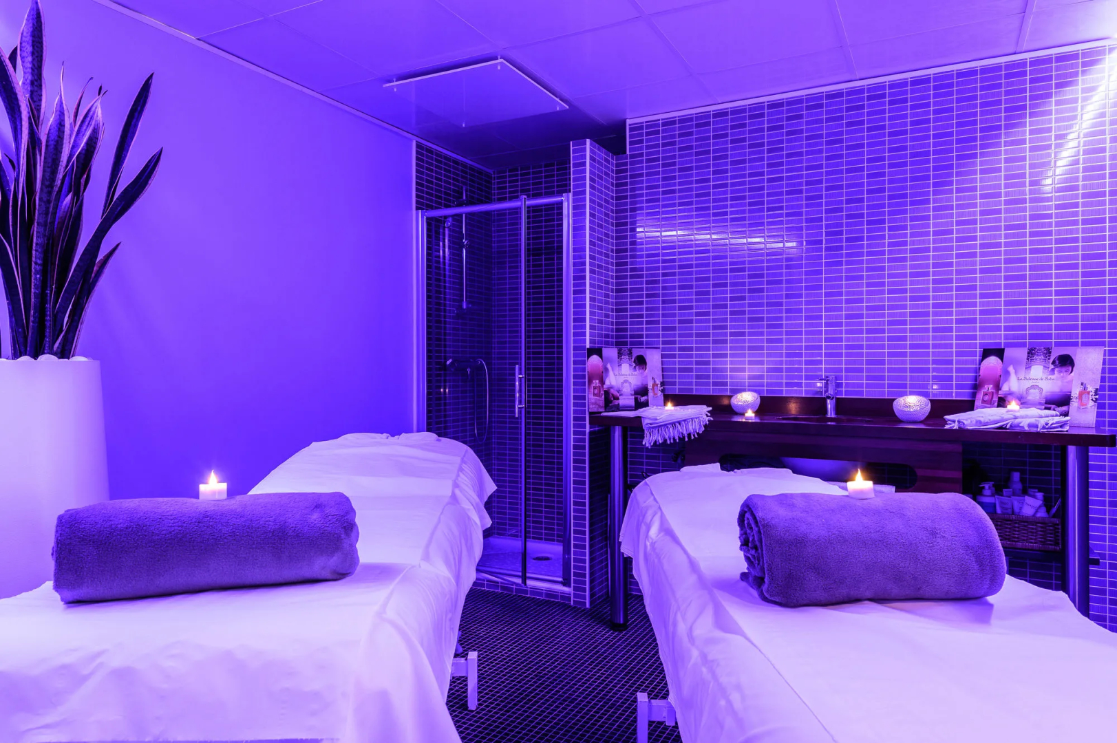 Foto - ibis Styles Biarritz Plage