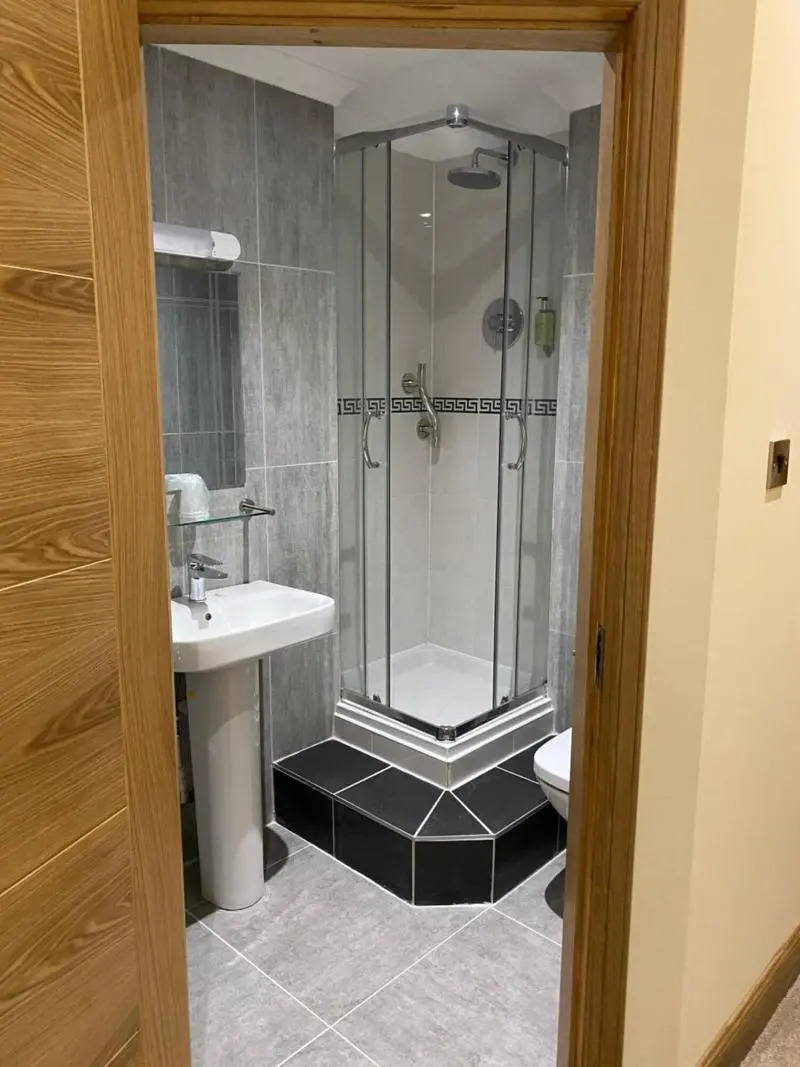 Foto - The City Hotel