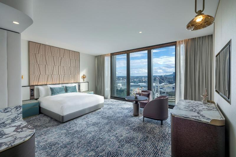Foto - The Star Grand Brisbane