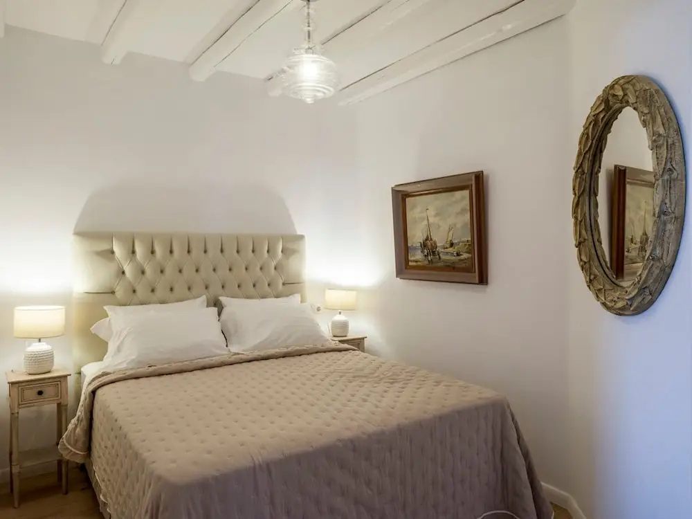Foto - Villa Tavani Agios Ioannis Mykonos