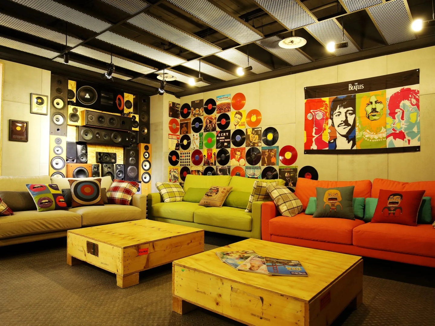 Foto - NYS Loft Hotel