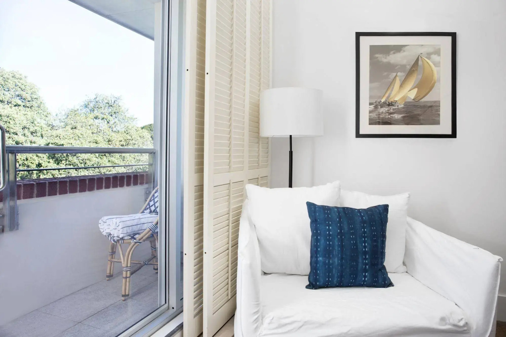 Foto - Watsons Bay Boutique Hotel